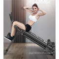 Multi Function Foldable Steel Dumbbell Bench Unisex